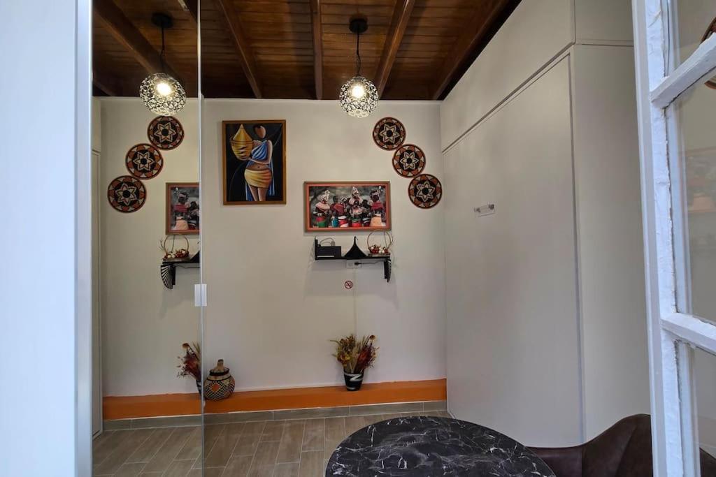 Studio Luxorange Масси Экстерьер фото