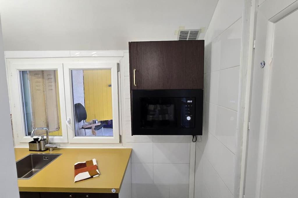 Studio Luxorange Масси Экстерьер фото