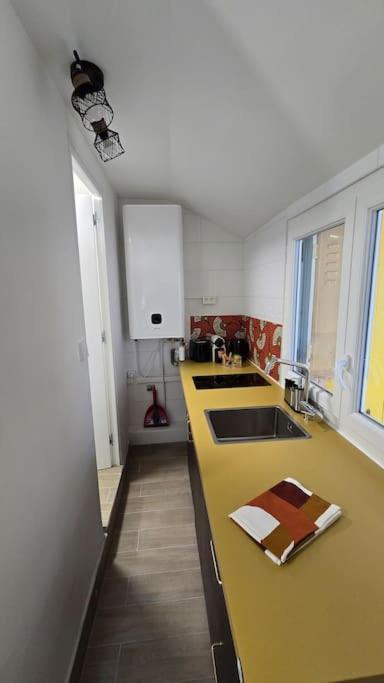 Studio Luxorange Масси Экстерьер фото
