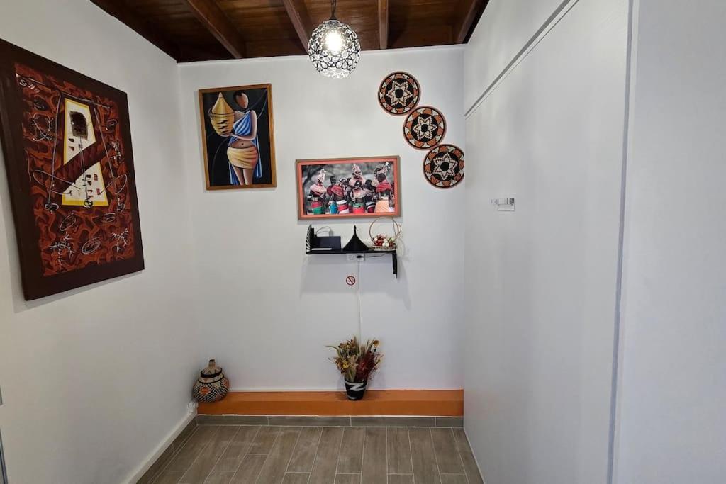 Studio Luxorange Масси Экстерьер фото