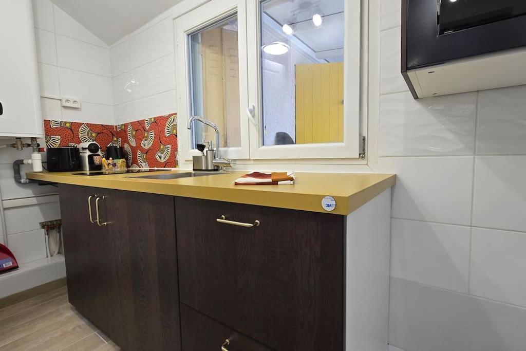 Studio Luxorange Масси Экстерьер фото