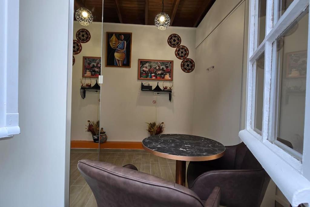 Studio Luxorange Масси Экстерьер фото